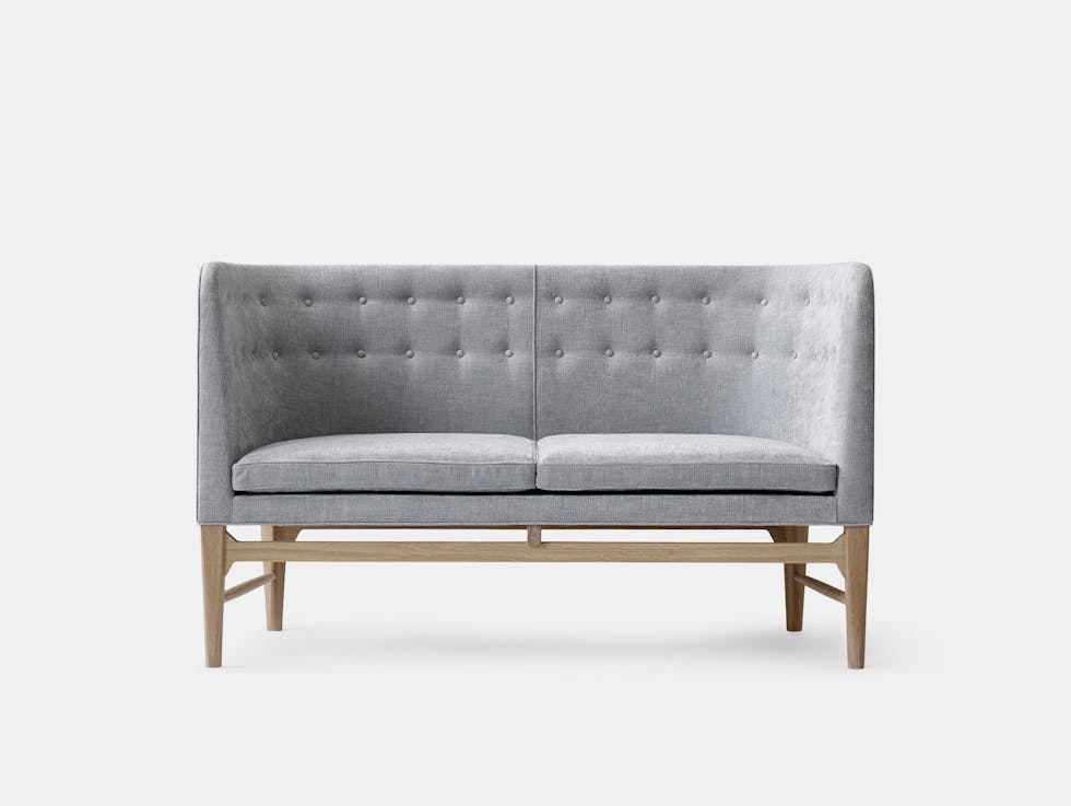 Mayor Sofa, AJ6 image