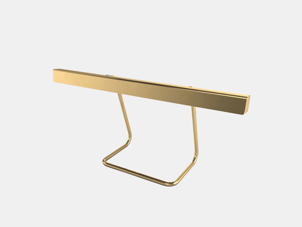T Model Table Lamp image