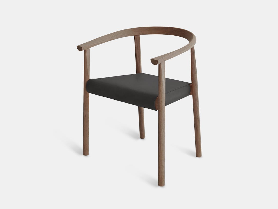 Bensen Tokyo Walnut