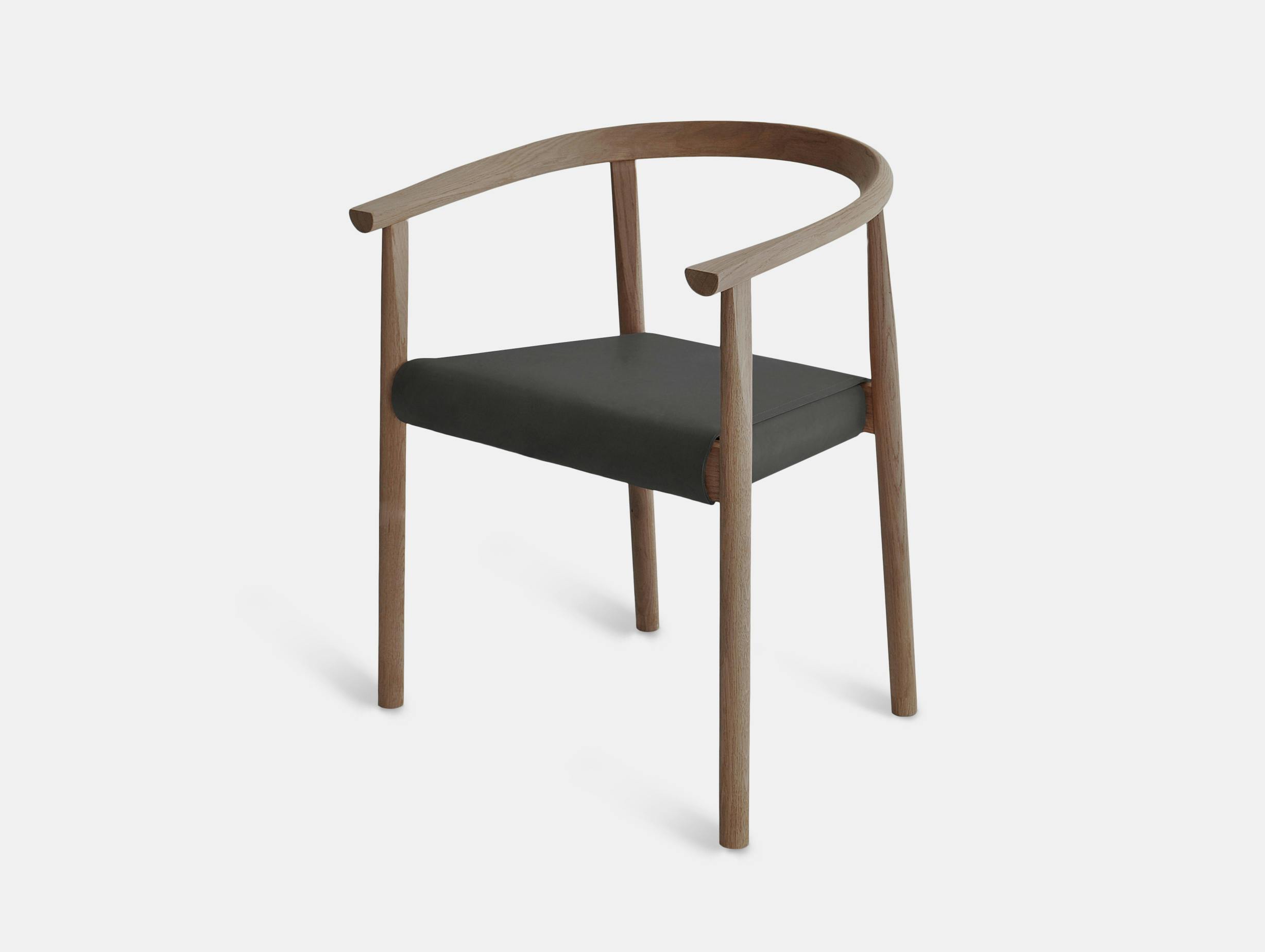 Bensen Tokyo Walnut