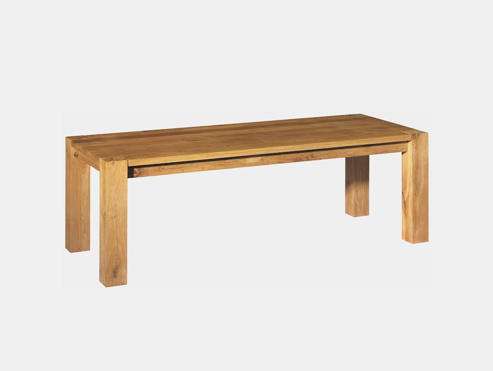 Bigfoot Table image