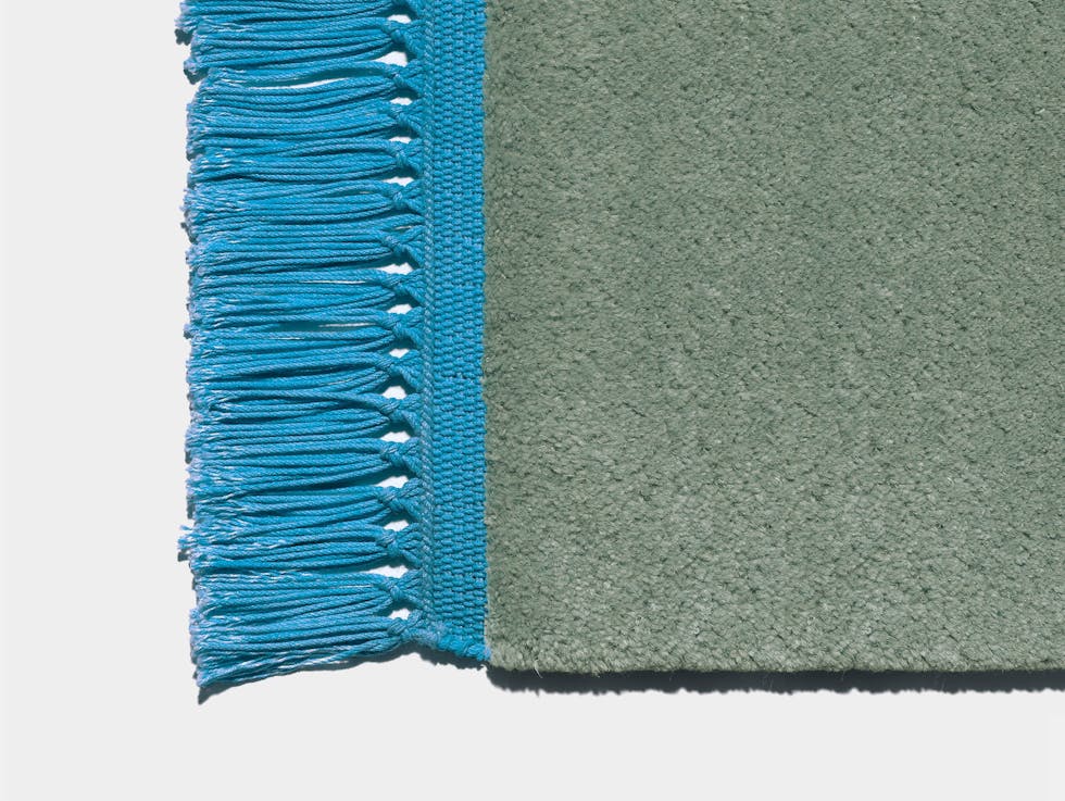 Kavir Rug image