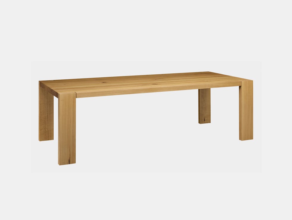 London Table image