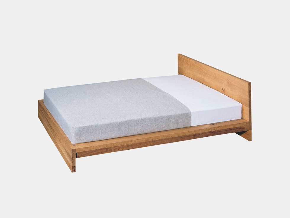 Mo Bed image