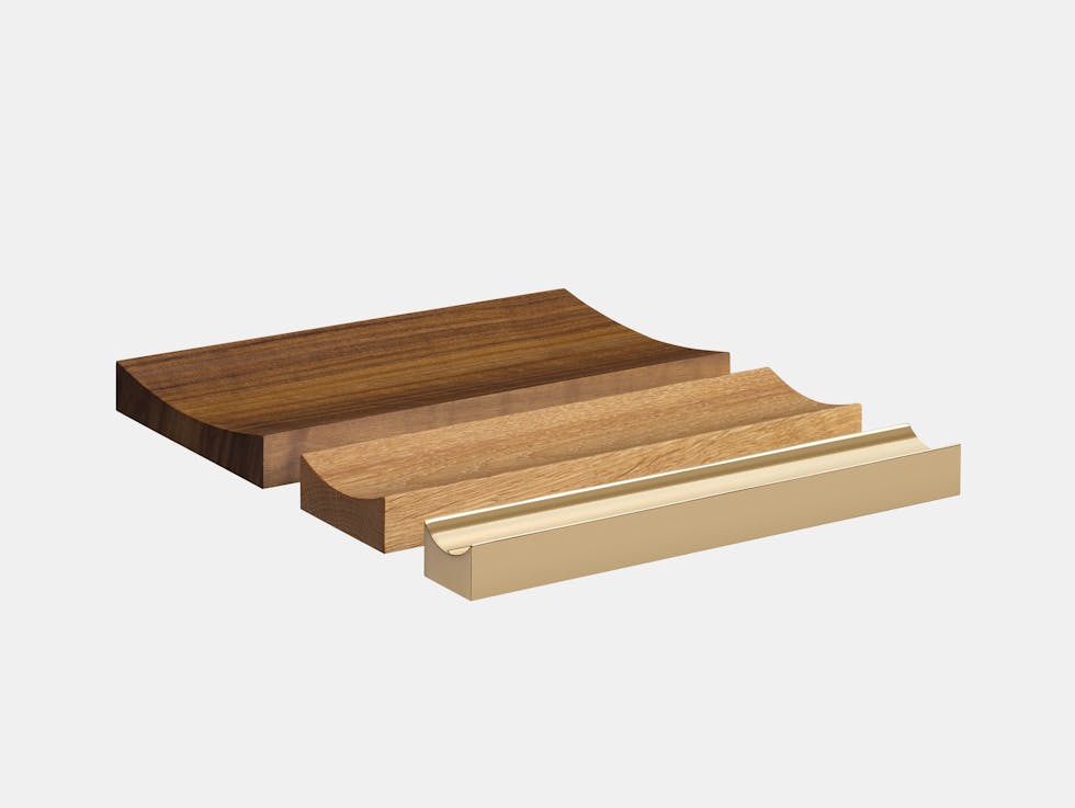 Pen Tray image