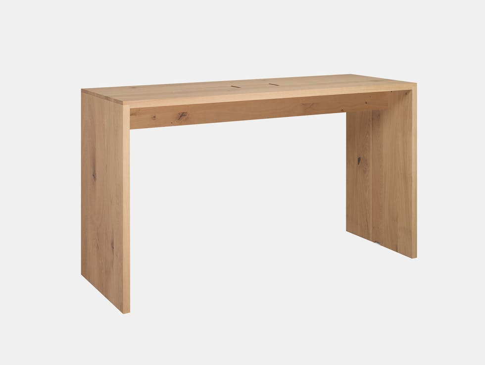 E15 PONTE high table