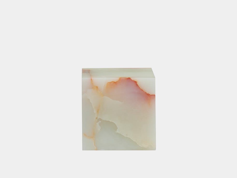 Stop Onyx Bookend image