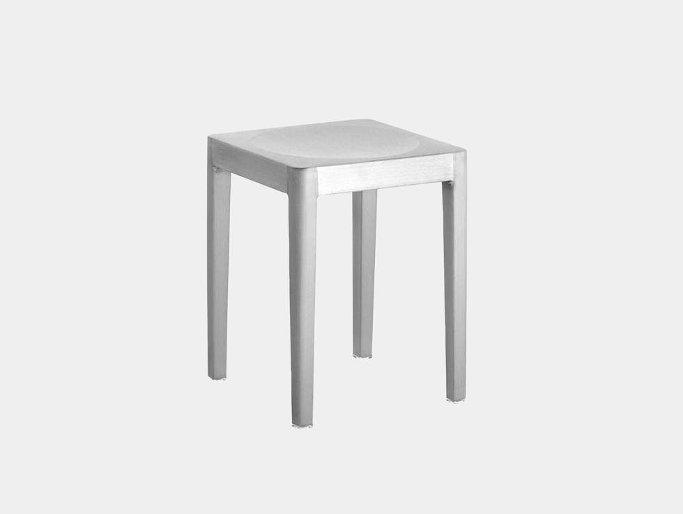 Emeco Stool, Small image