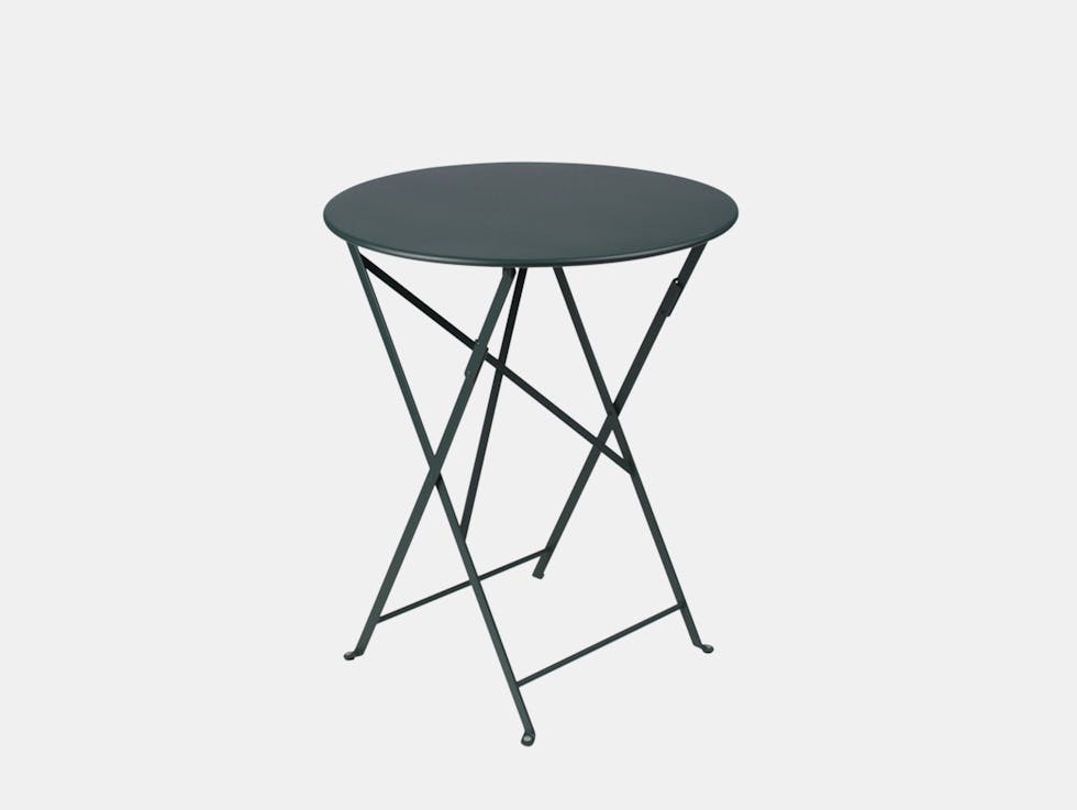 Bistro Round Table image