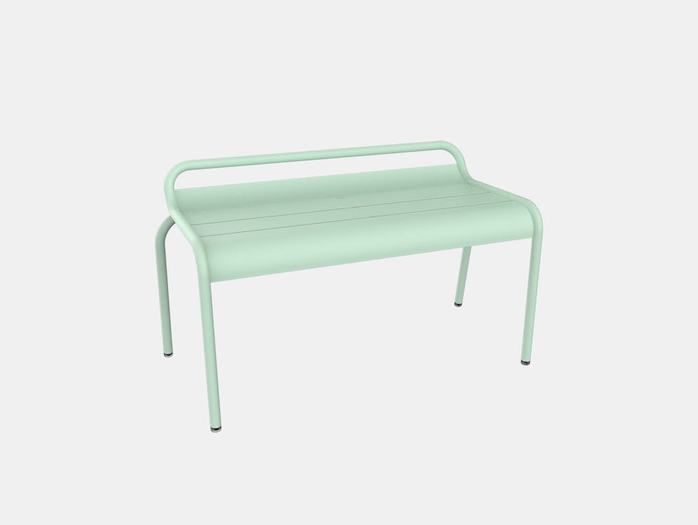 Luxembourg Compact Bench image
