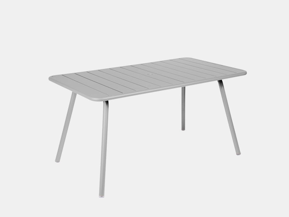 Luxembourg Rectangular Table image