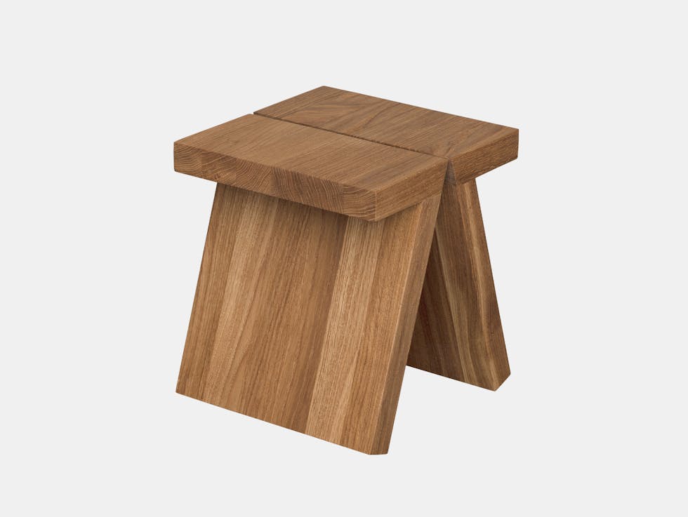 Supersolid Object 1 image
