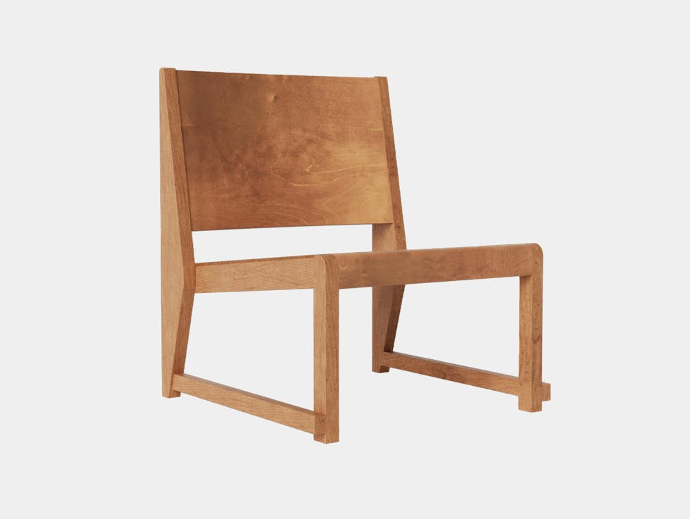 Easy Chair 01 image