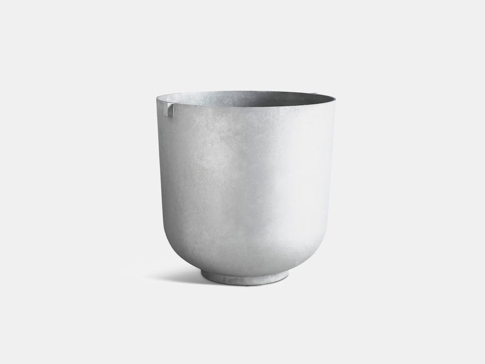 Castle Planter, Tall image