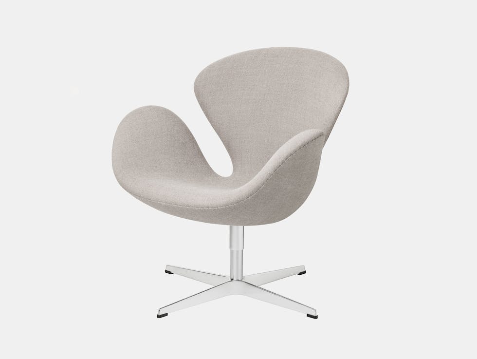 Swan Chair image