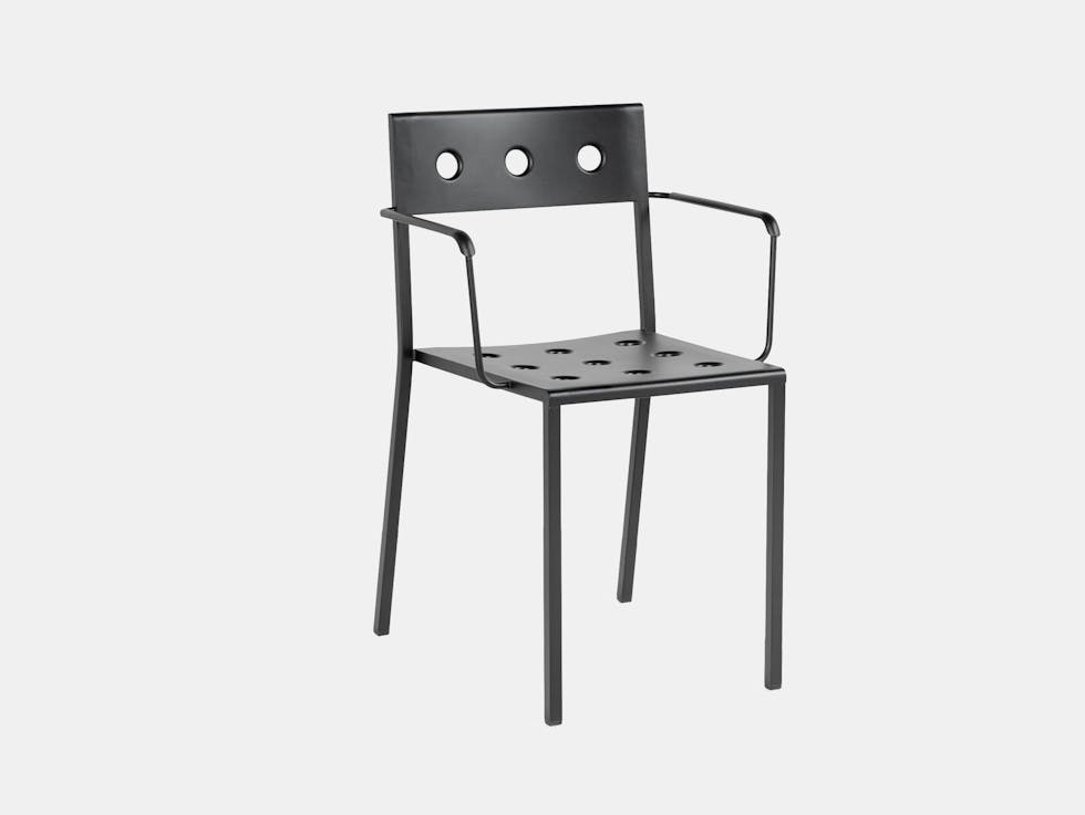 Balcony Armchair image