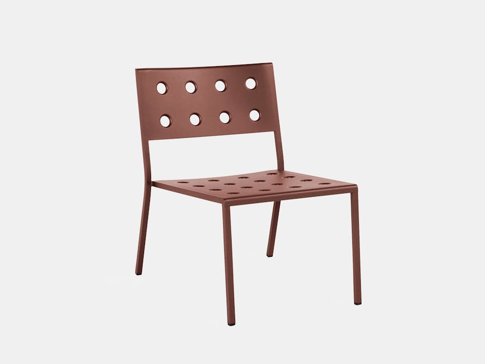 Balcony Lounge Chair image