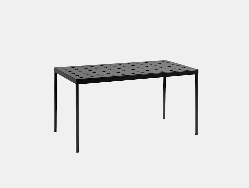 Balcony Table, Rectangle image