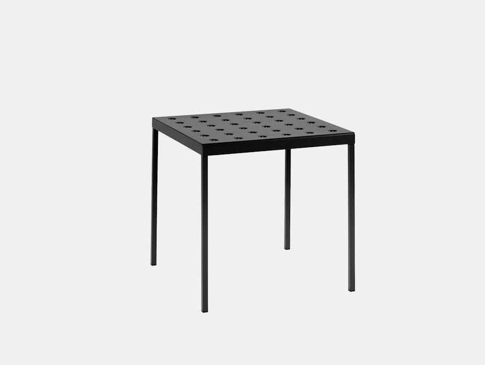 Balcony Table, Square image
