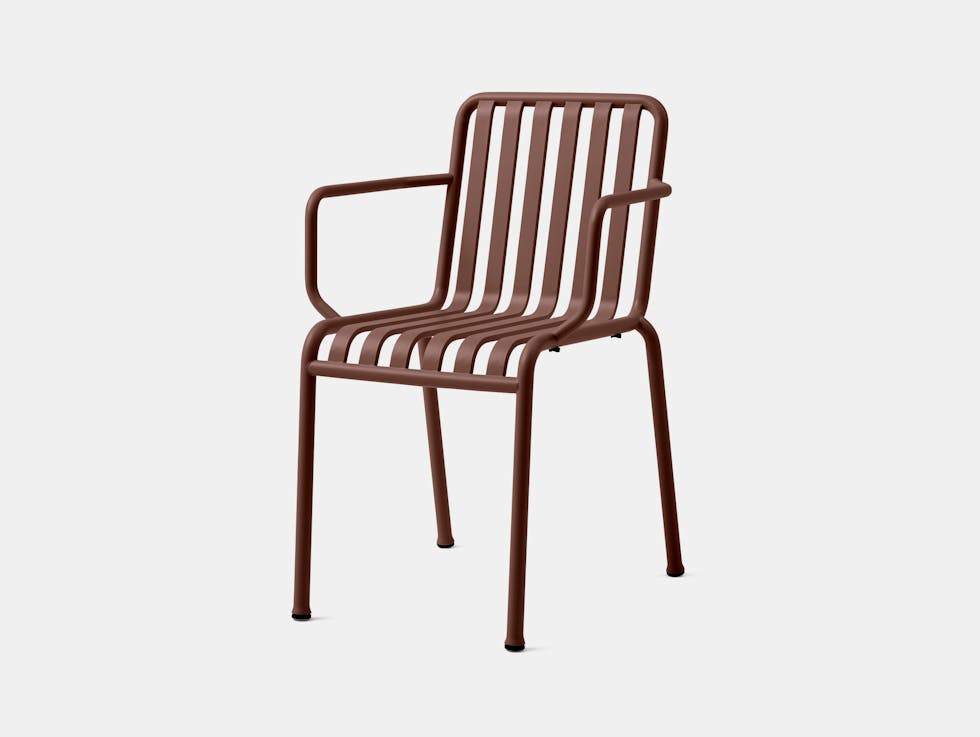Palissade Armchair image