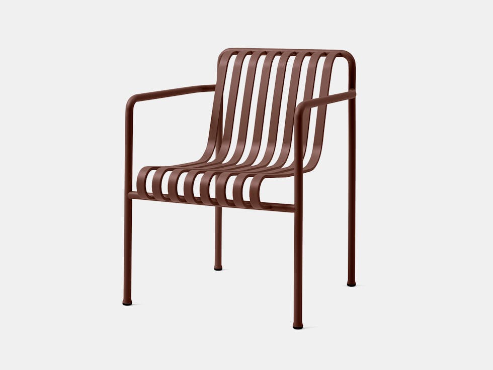 Palissade Dining Armchair image