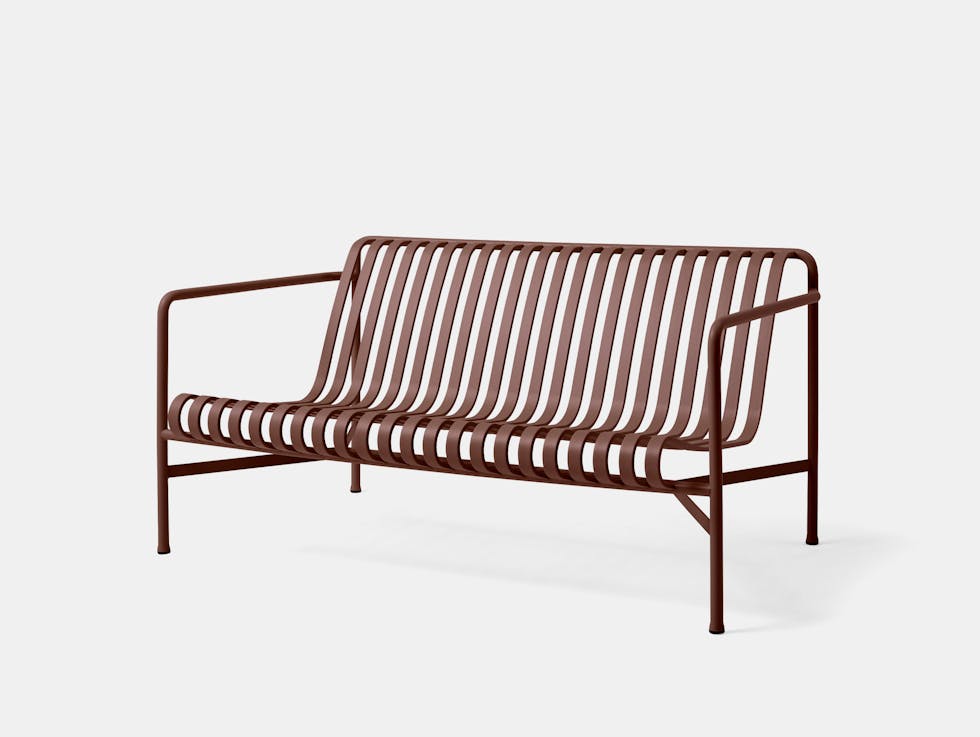 Palissade Lounge Sofa image