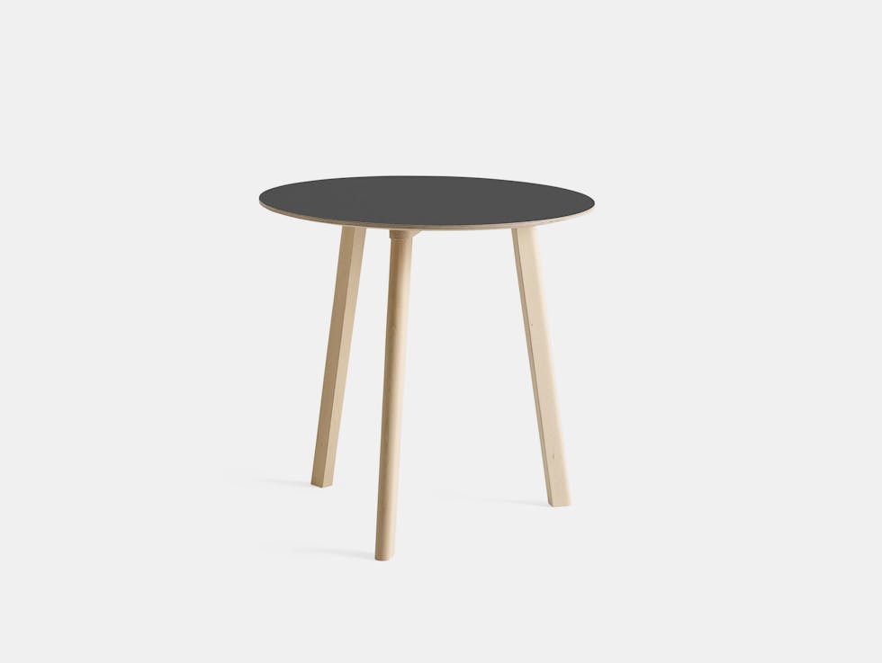 CPH Deux 220 Table image