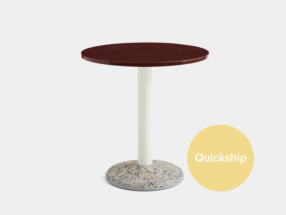 Ceramic Table image