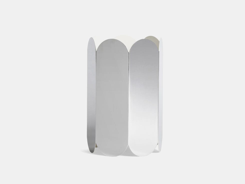 Hay muller van severen arcs shade mirror
