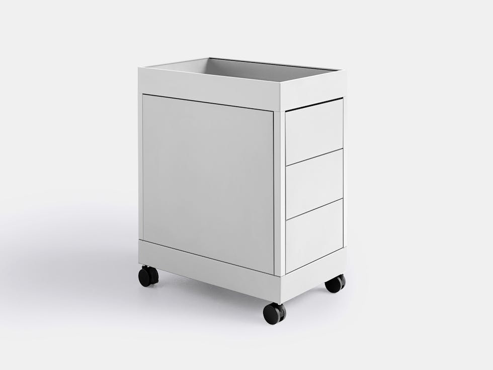 Hay new order trolley b grey