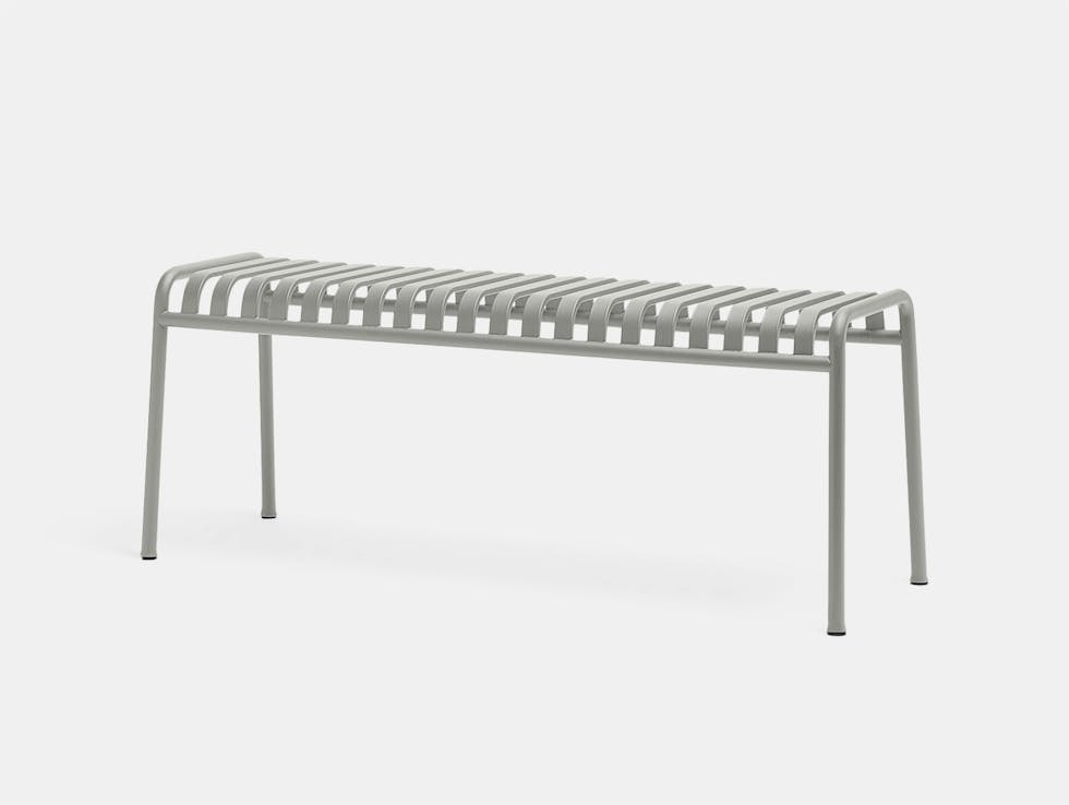 Palissade Bench image