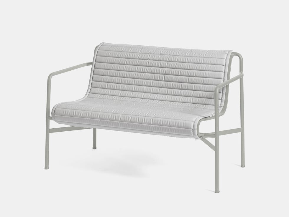 Quilted Cushion for Palissade Dining Bench image
