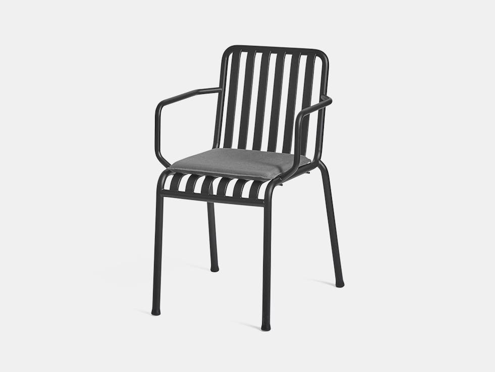 Seat Cushion for Palissade Chair and Armchair image
