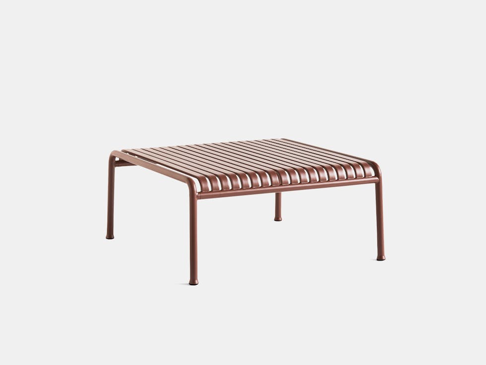 Palissade Low Table image
