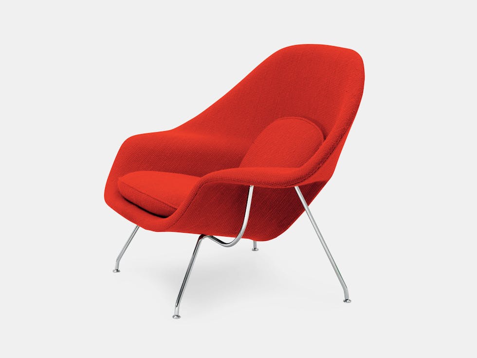 Womb Chair image