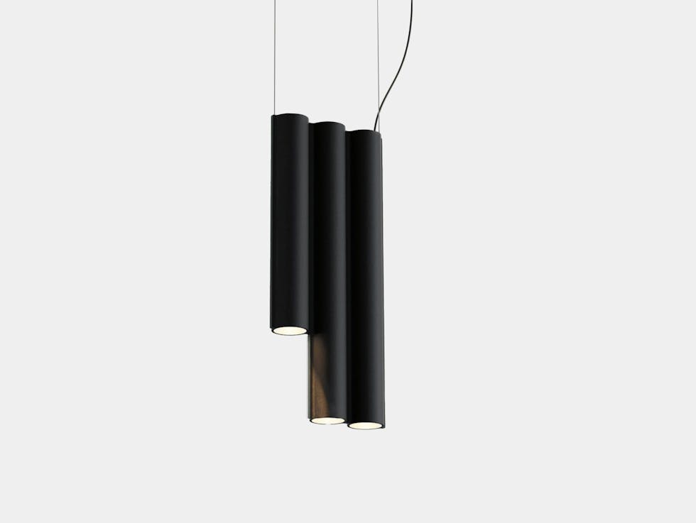 Silo 3SD Pendant image