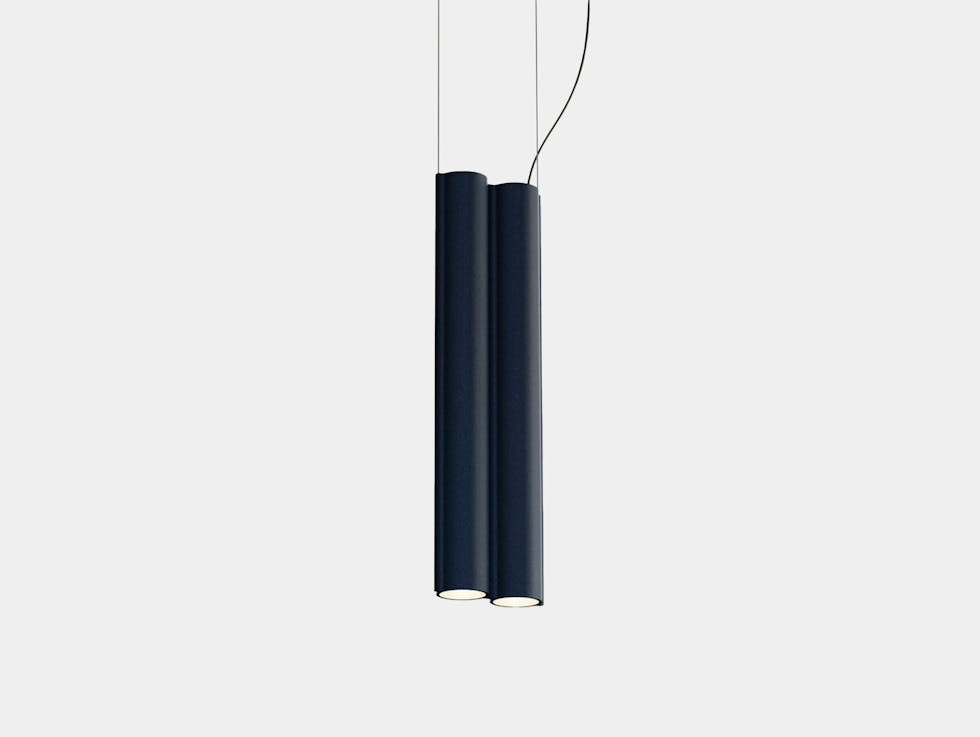 Silo 2SB Pendant image