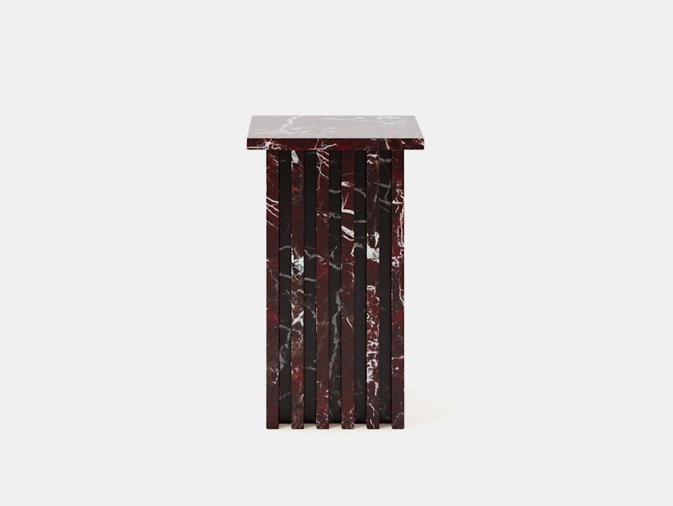 Vondel Side Table image