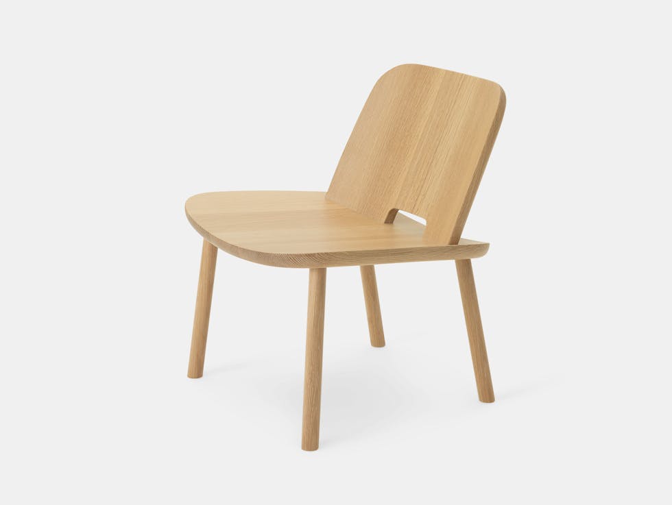 Fugu Lounge Chair image