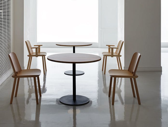 Maruni fugu chairs