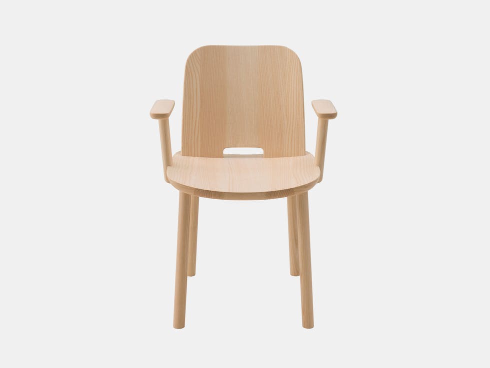 Fugu Dining Chair image