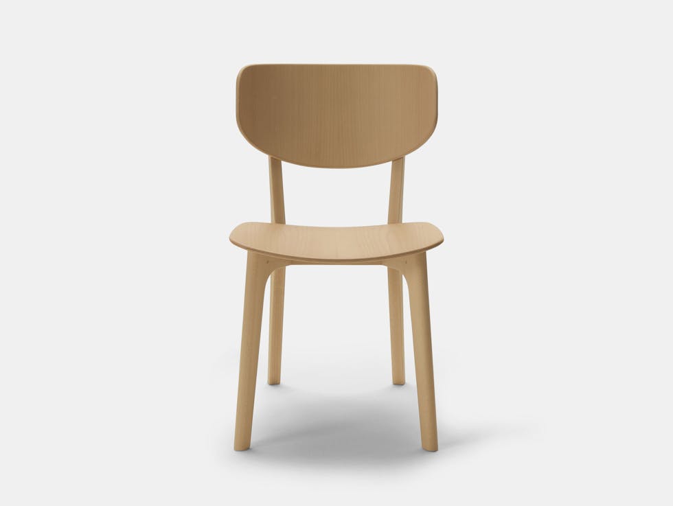 Maruni Roundish Beech 01 Naoto Fukasawa