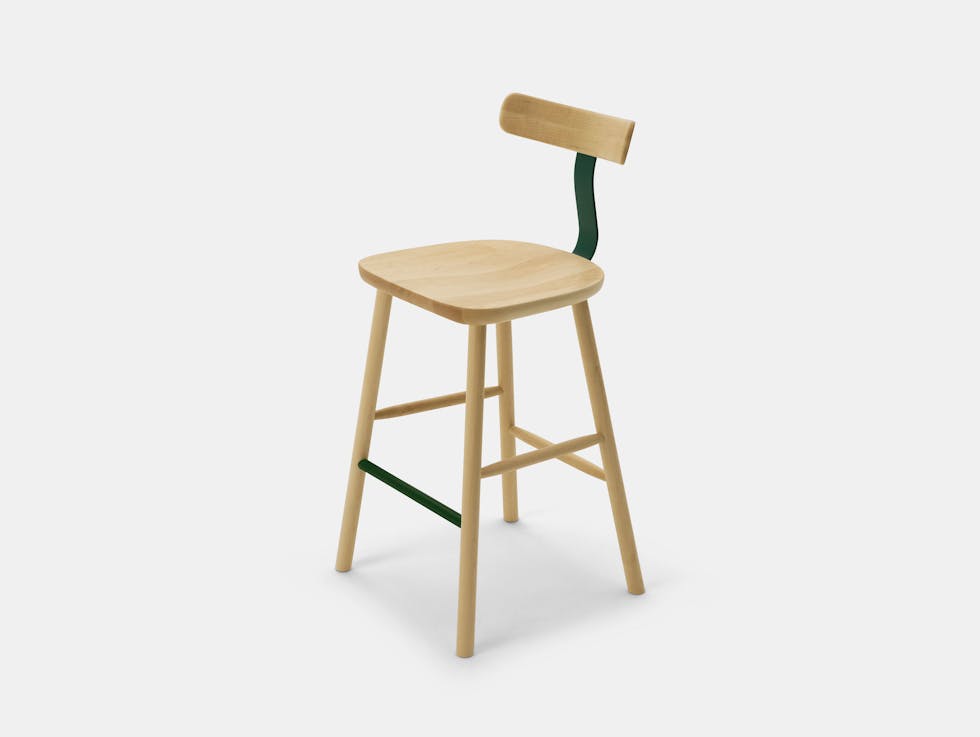 T Stool image