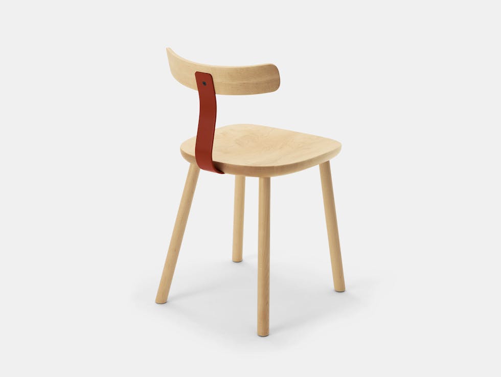 T Chair image