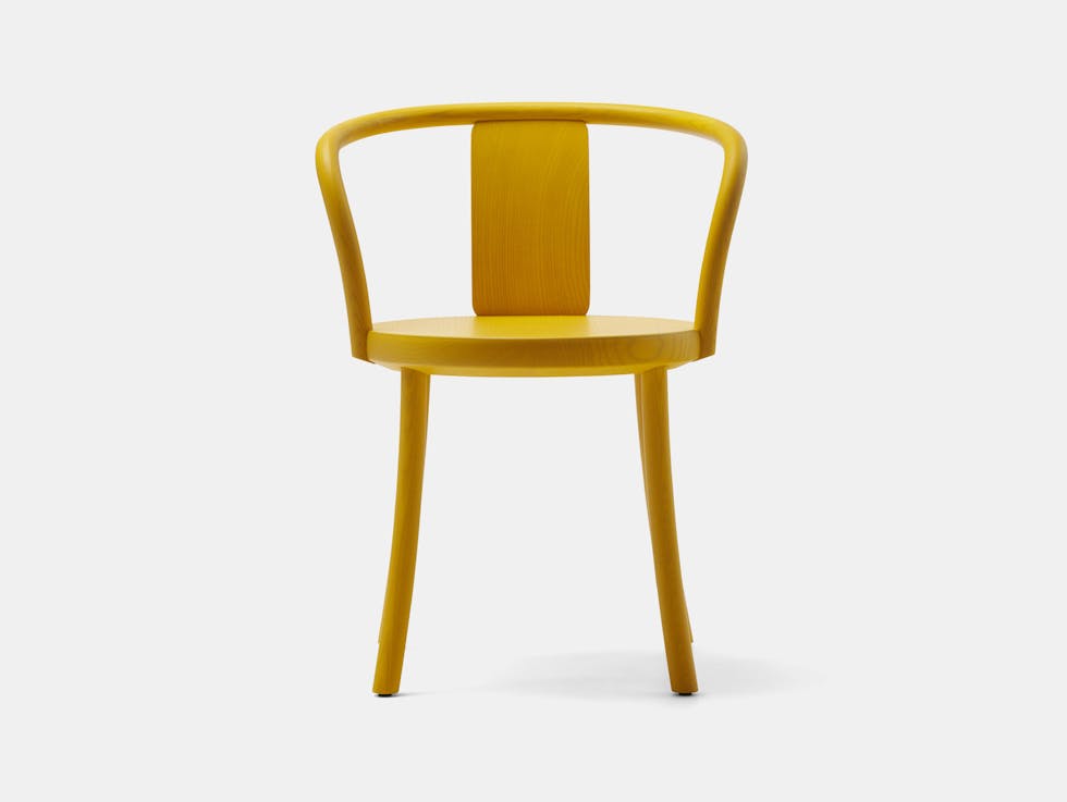 Zampa Armchair image