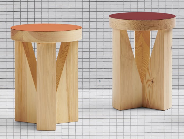 Mattiazzi konstantin grcic cugino stool soft lifestyle3