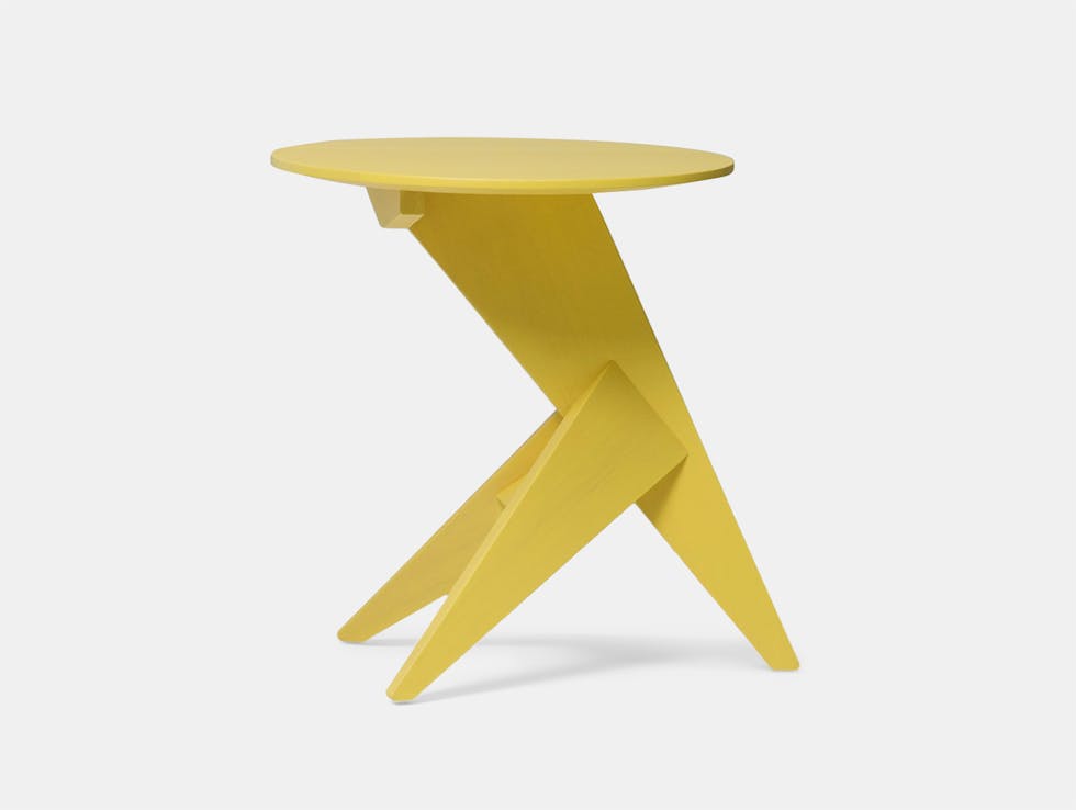 Medici Side Table image