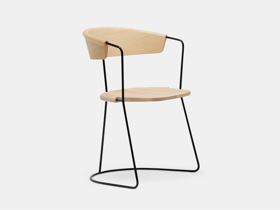 Uncino C Chair image