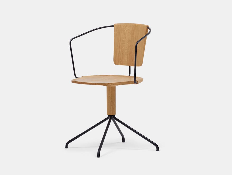 Uncino B Chair image
