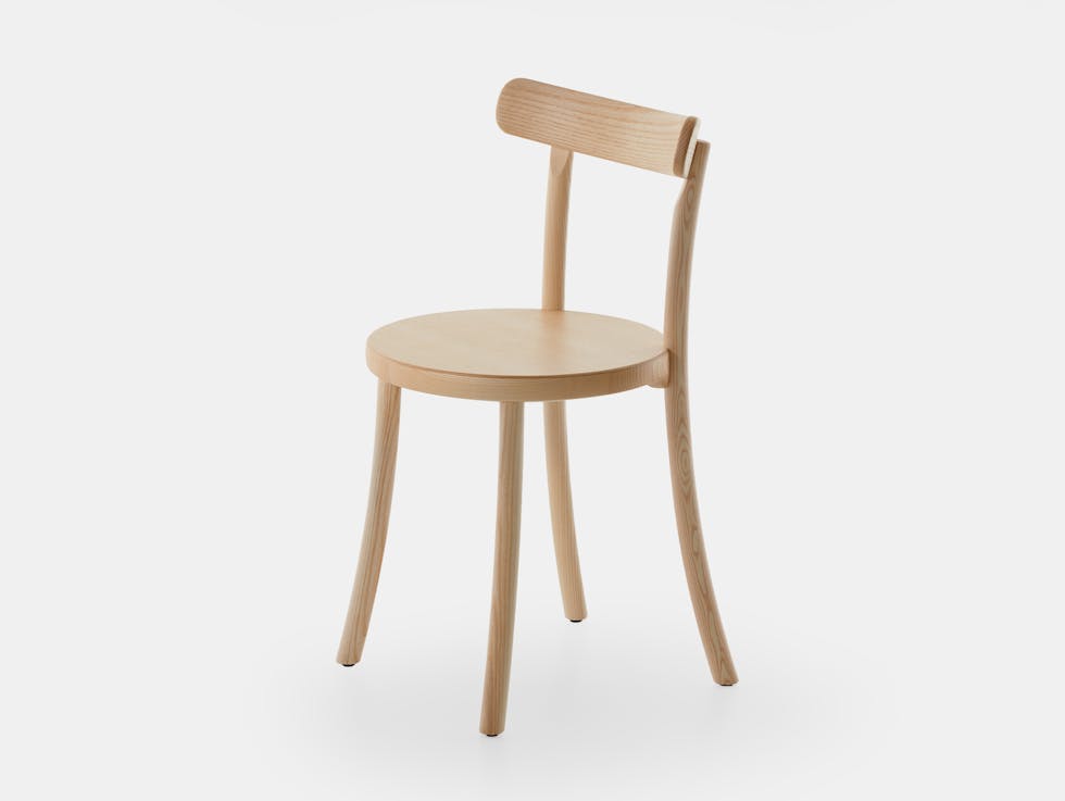 Zampa Chair image